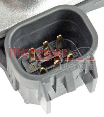 Cuerpo de mariposa METZGER ref. 0892350